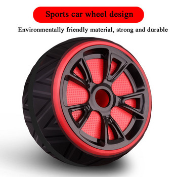 Noise Muscle Trainer Treeningvarustus Abs Roller Abs Core Wheel Treening Kodune Jõusaal Fitnessivarustus Treening Lihasratas