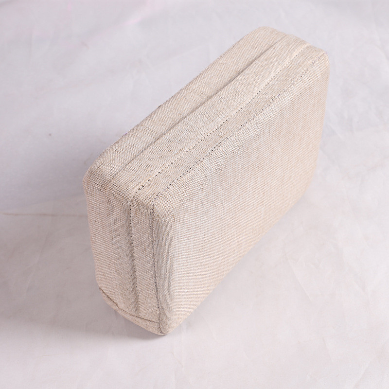 1 db-os jógapárnatáska jógablokk szett Pilates tégla fitnesz szalag szett gyakorlat fitnesz edzés blokk tégla gumiszalag