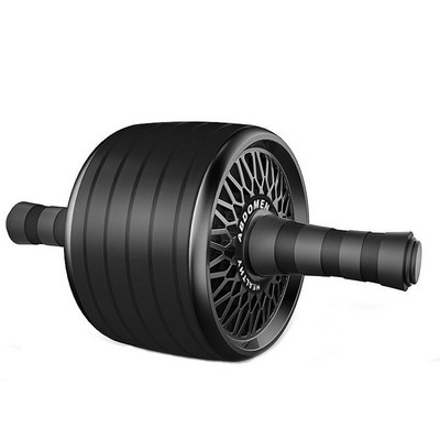GOBYGO Ab Roller Abs Core Workout Тренировка на коремните мускули Домашна фитнес зала Фитнес оборудване Тренажор за коремни мускули Спорт Унисекс