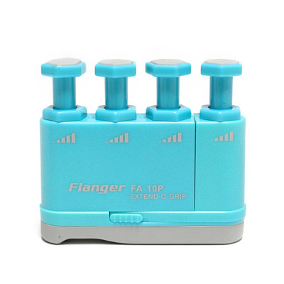 Пиано Finger Trainer Exerciser Hand Grip Китара Finger Correctors Sensitivity Strength Power Practice Training Tool for Beginner