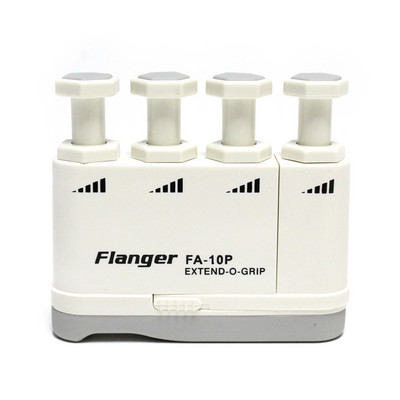 Пиано Finger Trainer Exerciser Hand Grip Китара Finger Correctors Sensitivity Strength Power Practice Training Tool for Beginner