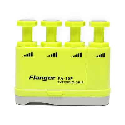 Пиано Finger Trainer Exerciser Hand Grip Китара Finger Correctors Sensitivity Strength Power Practice Training Tool for Beginner