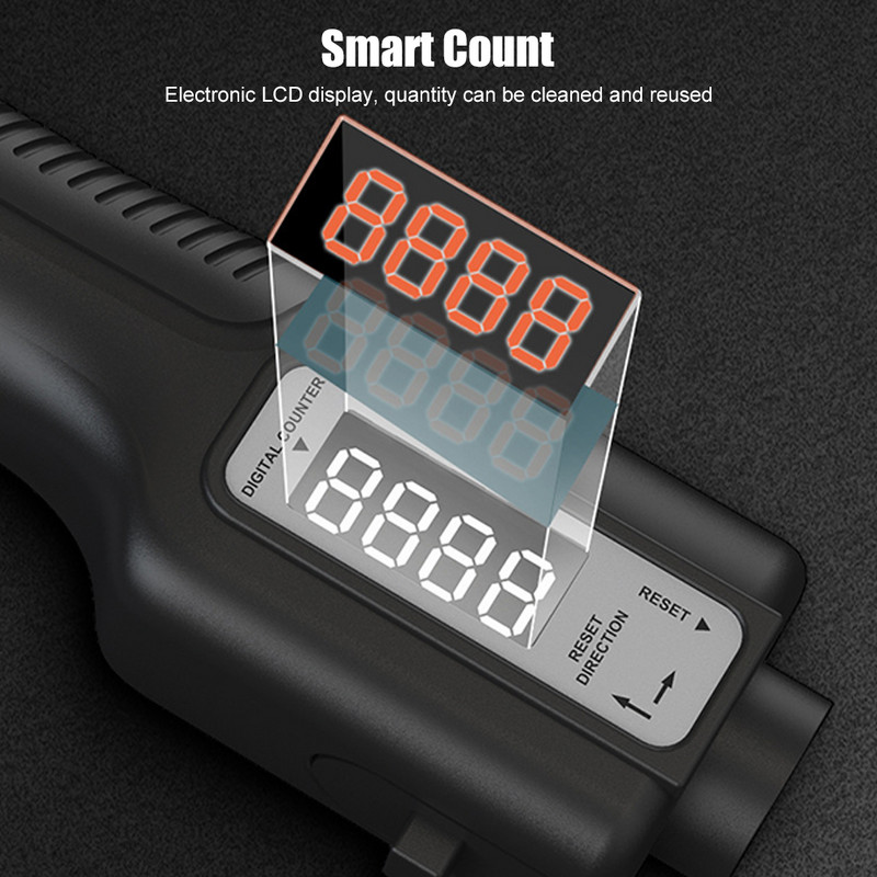 10-100KG Reguleeritav Heavy Gripper Fitness käepideme tugevdaja vedru sõrme laiendaja lihaste treenimiseks käte fitness varustus