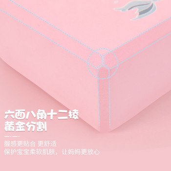 Uus moodne EVA joogaplokk telliskivi treeningharjutus Treening Fitness Sporditööriist libisemiskindel jooga padjakuubikud jooga venitamiseks keha