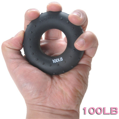 Ръка Грипер Предмишница Ръка Експандер Динамометър Укрепване Тренировка Ръка Упражнение за Пръсти Ръка Тренажор Сила на захвата Crossfit