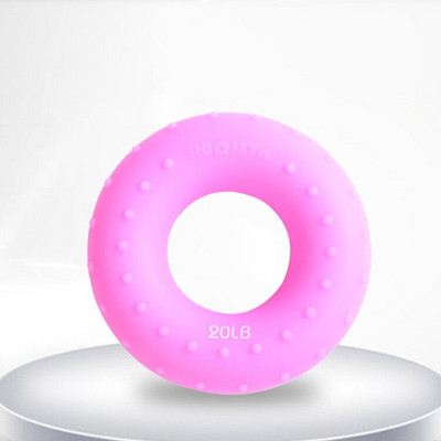 Ръка Грипер Предмишница Ръка Експандер Динамометър Укрепване Тренировка Ръка Упражнение за Пръсти Ръка Тренажор Сила на захвата Crossfit