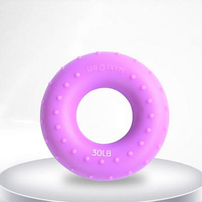 Ръка Грипер Предмишница Ръка Експандер Динамометър Укрепване Тренировка Ръка Упражнение за Пръсти Ръка Тренажор Сила на захвата Crossfit