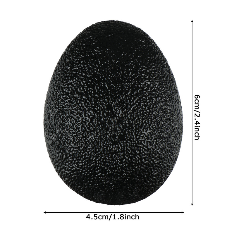 Kézfogás Erősítő Edző Felnőtt Gyerekek Csukló Rehab Terápia Stresszoldó Szilikon Golyós Ujj Ellenálló Gyakorlat Kinyomó