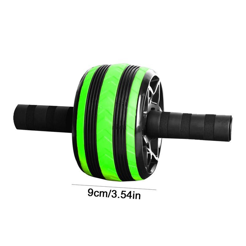 Muscle Trainer Echipament Fitness Abs Core Wheel Antrenament Home Gym Echipament Fitness Antrenament Muscle Wheel