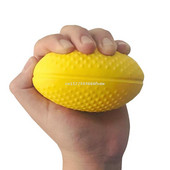 Finger Strengthening Grip Massager, Hand Stress Exercisers Ball, Squeeze Training Tool Εξάσκηση μυϊκής ενδυνάμωσης