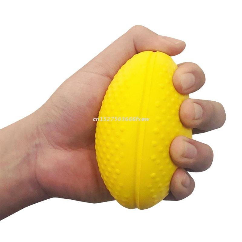 Finger Strengthening Grip Massager, Hand Stress Exercisers Ball, Squeeze Training Tool Εξάσκηση μυϊκής ενδυνάμωσης