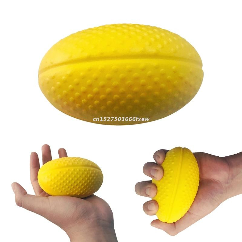 Finger Strengthening Grip Massager, Hand Stress Exercisers Ball, Squeeze Training Tool Εξάσκηση μυϊκής ενδυνάμωσης