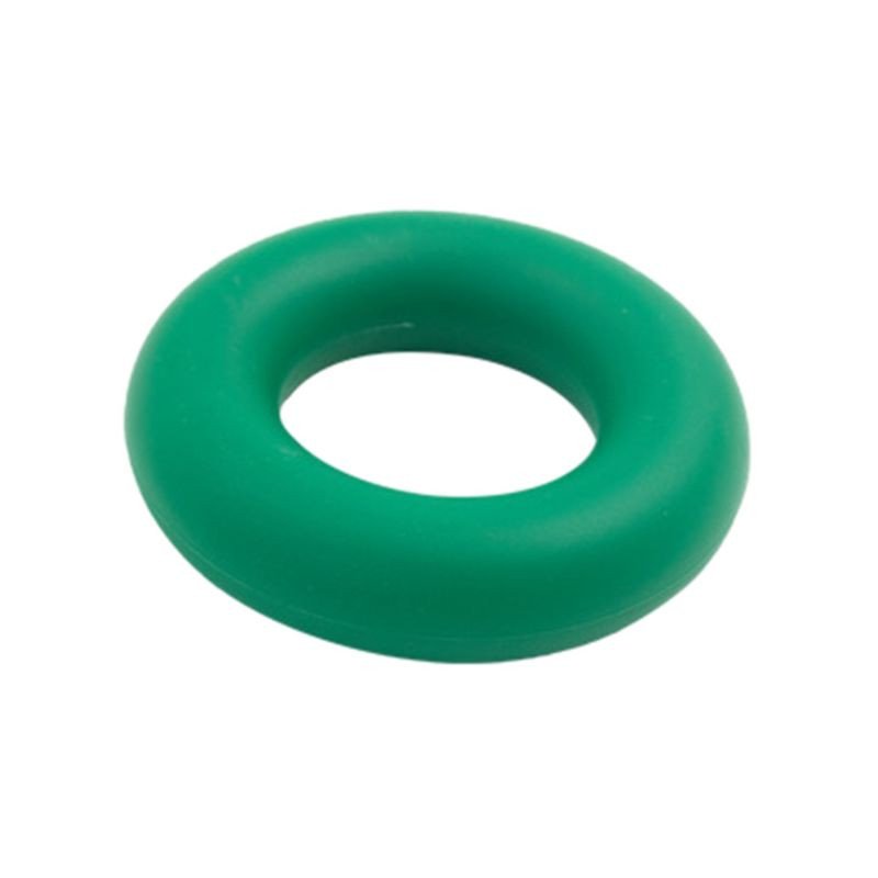 Kézfogás erősítő gyűrű alkar csukló ujj gyakorló kéztő bővítő