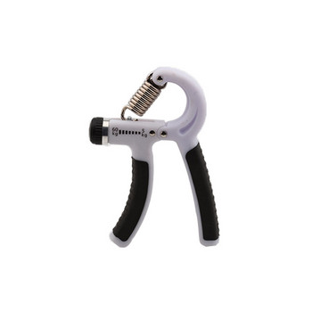 5-60kg Αποκατάσταση Finger Gripper Trainer Gym Fitness Hand Grip Strengthener Ανδρικά Ρυθμιζόμενη βαριά άσκηση Μυϊκής αποκατάστασης