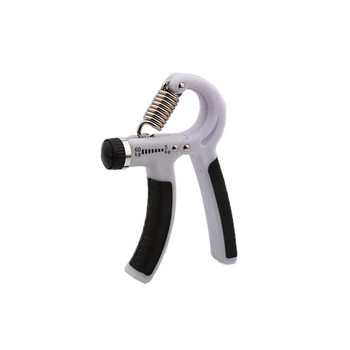 5-60kg Αποκατάσταση Finger Gripper Trainer Gym Fitness Hand Grip Strengthener Ανδρικά Ρυθμιζόμενη βαριά άσκηση Μυϊκής αποκατάστασης