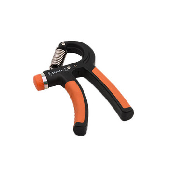 5-60kg Αποκατάσταση Finger Gripper Trainer Gym Fitness Hand Grip Strengthener Ανδρικά Ρυθμιζόμενη βαριά άσκηση Μυϊκής αποκατάστασης