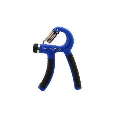 5-60 кг Рехабилитация Тренажор за захващане на пръсти Фитнес зала Фитнес Укрепител за ръкохватка Мъже Регулируем уред за тежки упражнения Възстановяване на мускулите