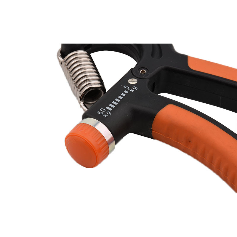 5-60 кг Рехабилитация Тренажор за захващане на пръсти Фитнес зала Фитнес Укрепител за ръкохватка Мъже Регулируем уред за тежки упражнения Възстановяване на мускулите