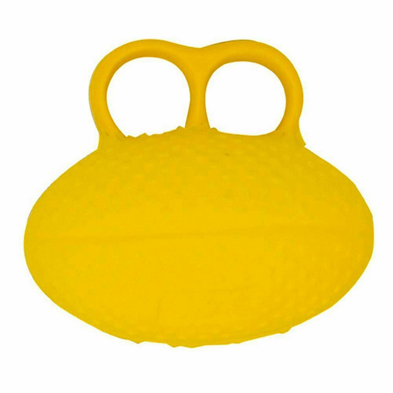 Finger Exerciser Ball kätetugevdaja Squeeze Ball tugevdav varustus artriidi jaoks Finger Exerciser Ball B2Cshop