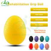 Kodune harjutustreening kõrge elastsusega haardepallid käepidemega pallid jõusaal Fitness sõrmetreening jõulihaste taastav haarats