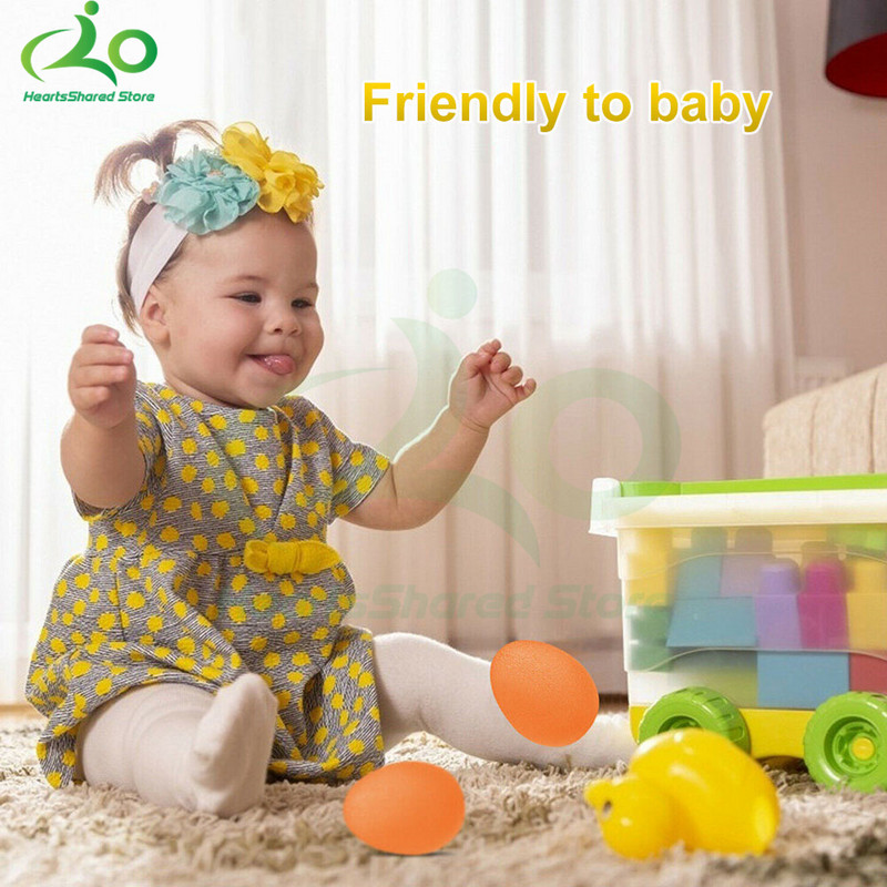 Kodune harjutustreening kõrge elastsusega haardepallid käepidemega pallid jõusaal Fitness sõrmetreening jõulihaste taastav haarats