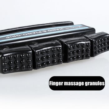 Finger Strengthener Hand Grip Piano Exerciser Finger Power Trainer Gripper Hand Workout Therapy Rehabilitatio Εξοπλισμός γυμναστικής