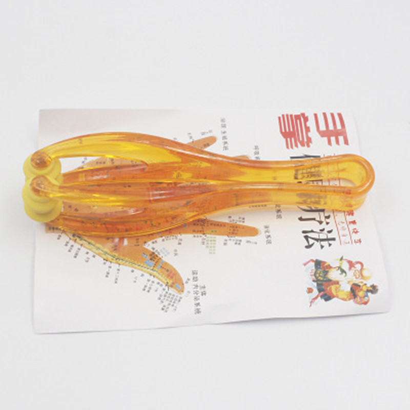 1 tk Manual finger massager jõutreeningu seade käsi randme mänguasi sõrme laiendaja fitness varustus uus toode