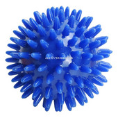 Massaažipallide harjutuspallid süvakudede massaaži füsioteraapia jaoks müofastsiaalseks vabastamiseks ja lihaste lõdvestamiseks sõrmede haardepall