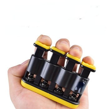 Finger Trainer Exerciser Hand Holding Finger Piano Guitar Finger Sensitivity Strength Strength Exercise Trainer