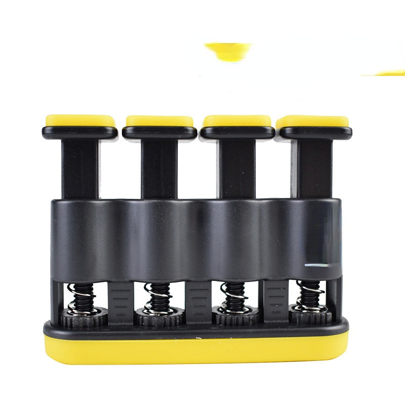 Sõrme treener Kätt Hoides Sõrme klaver kitarr Sõrme tundlikkus Jõud Jõutreening