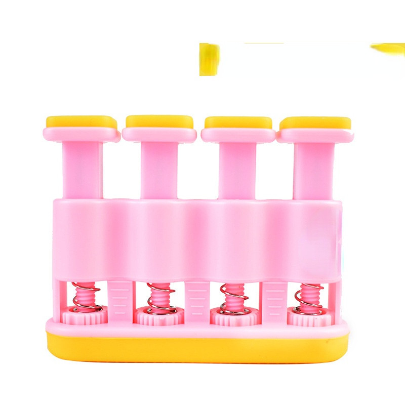 Sõrme treener Kätt Hoides Sõrme klaver kitarr Sõrme tundlikkus Jõud Jõutreening