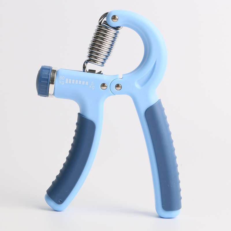 10-40 kg reguleeritav raske käepideme tugevdaja Fitness käepideme treenija randmelihaseid treeniv sõrm pigistatav randmelaiendus