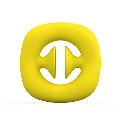 Anti Stress Finger Hand Grip Stress Reliever Fidget Toys Adult Child Simple Dimple Stress Toys Decompression Pop It Antistress
