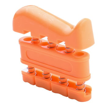 Hand Grip Finger Exerciser Rehability Rehabilitation Pow Μύες Μύες Καρπού Δύναμη Αντιβράχιο Προπονητής γυμναστικής γυμναστικής Αξεσουάρ γυμναστικής