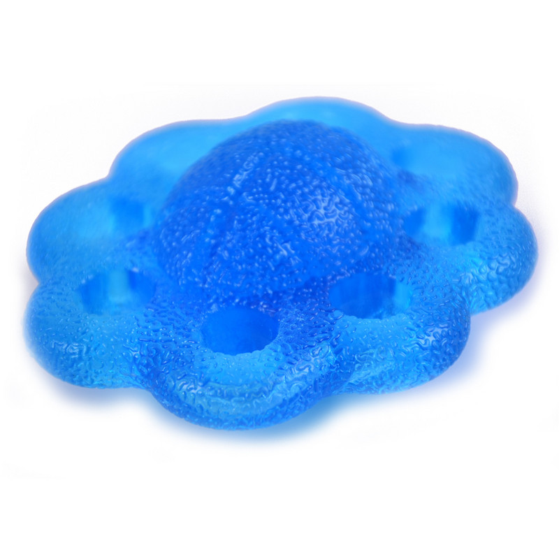 Kuum silikoonist käepideme pall, sõrmede taastusravi, treenimine, sõrmetugevdaja, resistense Pow käepideme laiendaja, haardetreening