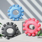 Silikoonist käepide 20-80 LB haarderõngas sõrm küünarvarre trenažöör randme laiendaja lihaseid treeniv harjutus Jõusaal Fitness kaheksajalg