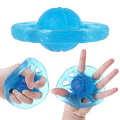 Sõrme käepideme tugevus kätetreening, silikoonist vastupidavad ribad, treeniv teraapia kitarrimängijatele kaljuronimine