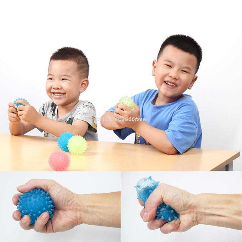 Ümmarguse sõrmega käepidemega massaažipall Reguleeritav käepideme treenimiskäepide käepideme käepideme laiendaja massaažipall