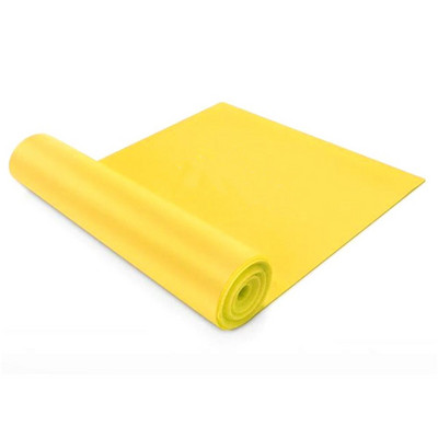 Jooga füsioteraapia elastne rihm, jõusaali takistusrihm, spordi venitusnöör, treeningvarustus, jõusaalitarvikud