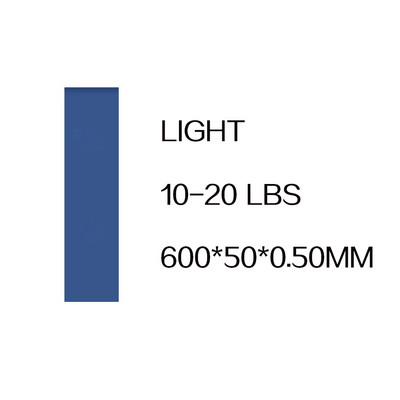 WorthWhile`i jõusaalis vastupidavad rihmad jooga venitustõmbe abistava kummikummi Crossfit treeningvarustuse jaoks