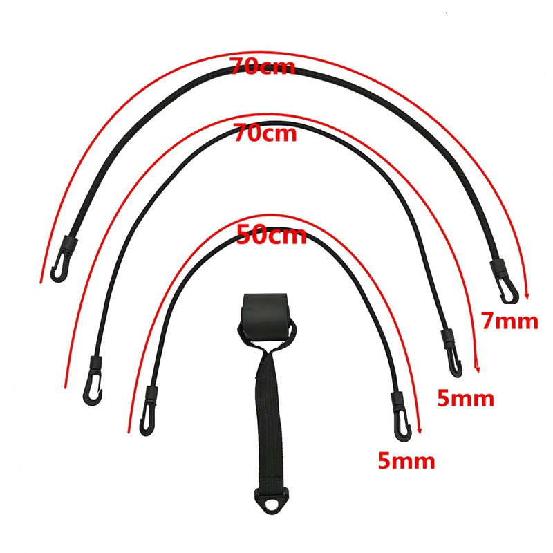 D-gyűrűs boka horgony öv edzőterem lábszíj Fitness latex ellenálló szalagok crossfit gumi készlet stretch edzés Unisex