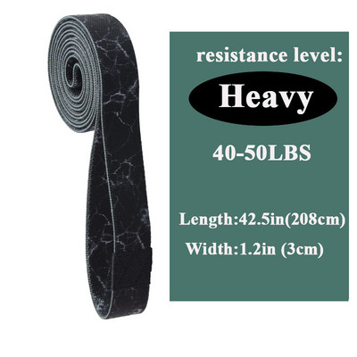 Csizmaszövet Ellenálló szalagok Csípőgyakorlat hurkok Rugalmas szalagok Fitnesz Edzőtermi felszerelés Sport Lábak Fenék és comb edzés