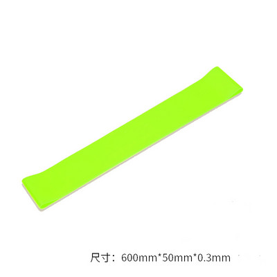 Hot Yoga Gum Fitness Rezistență 8 cuvinte piept Expander frânghie antrenament musculare benzi elastice de cauciuc pentru exerciții sportive