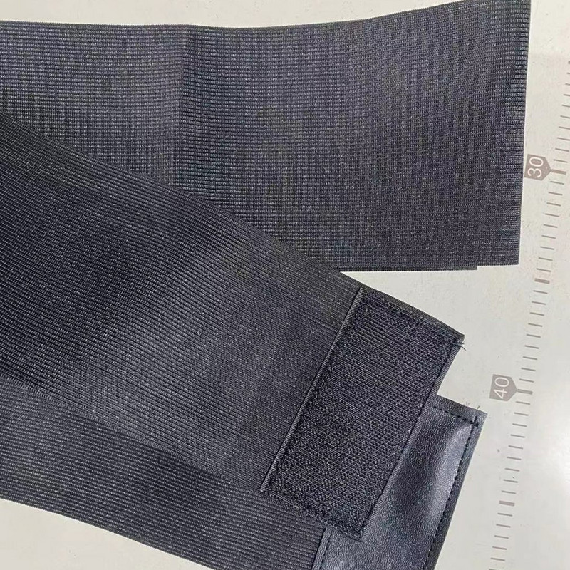 2 m vöökoha trenažöör kehakujundaja, meeste kõhtu vähendav sidemega mähis salendav vöö, kõhtu reguleeriv talje trimmer, korsett, kõhtu kujundav riie