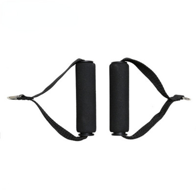 Treeningvastupanu rihm, käepidemed, uksed Fitnessi treeningud Kodus jõusaalis jõutõmbed, rihmaratta kineetika lihtsustatud