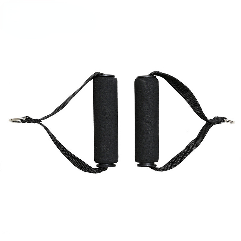 Treeningvastupanu rihm, käepidemed, uksed Fitnessi treeningud Kodus jõusaalis jõutõmbed, rihmaratta kineetika lihtsustatud