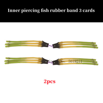 Vânătoare Tragere praștie din latex natural tub din cauciuc bandă sling shot piese catapultă echipament elastic bungee