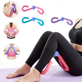 PVC Kāju augšstilbu vingrošanas zāle Sporta augšstilbu meistars Kāju muskuļu Roku Krūškurvja Vidukļa Vingrošanas Trenažieru Trenažieru zāle Mājas fitnesa aprīkojums