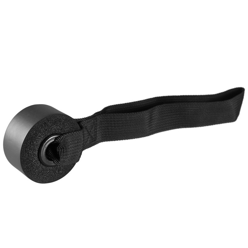 Ancoră de ușă pentru benzi de exerciții de rezistență Sală de sport de acasă Antrenament de forță Accesorii pentru frânghie de fitness