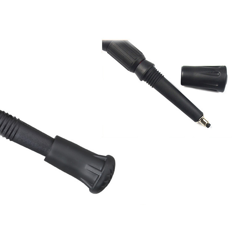 Anti-Shock Trekking Pole Ultralight vaikščiojimo lazdos Reguliuojamos pėsčiųjų lazdos Teleskopinis ramentas šiaurietiško ėjimo lazdoms